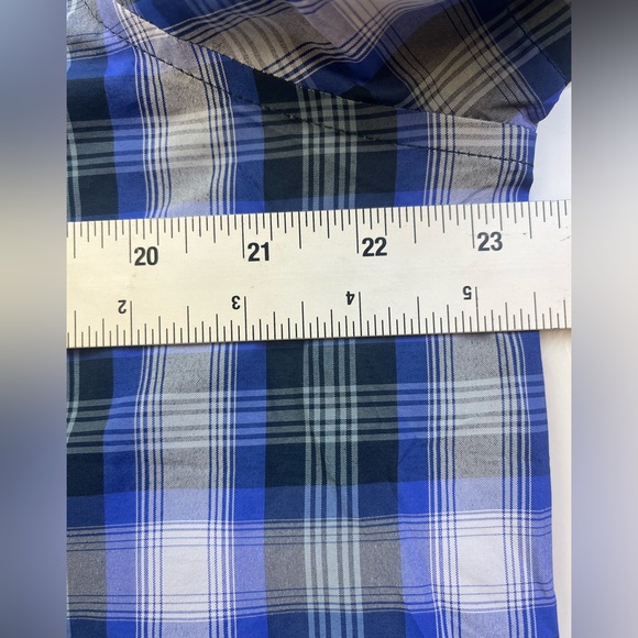 Eddie Bauer Women’s mountain Shirt R117-3 - Picture 5 of 6